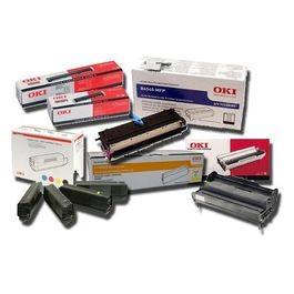 Cartuccia Toner Nero C801 821 7k