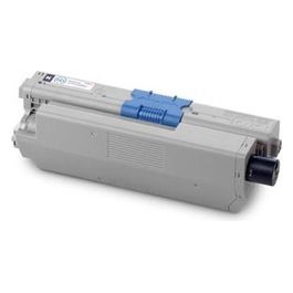 Cartuccia Toner Nero C510 530 5k