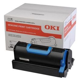 OKI Cartuccia Toner + Tamburo X B721dn