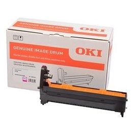 EP-CART-M-ES7412 Kit Tamburo 30000 Pagine Magenta