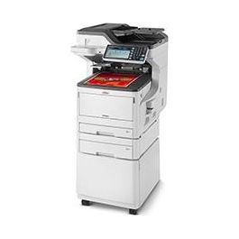 MC883dnct Stampante Multifunzione a Tecnologia Digital Led Lastra Piana Formato A3