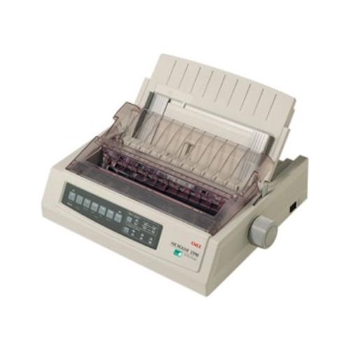 OKI Ml 3390 Eco 24 Aghi 80 Col260usb