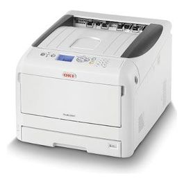 OKI Pro8432WT Stampante Laser a Colori 600x1200 DPI A3