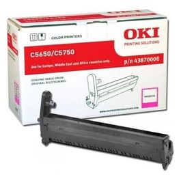 OKI Tamburo Stampa Magenta C5650 5750