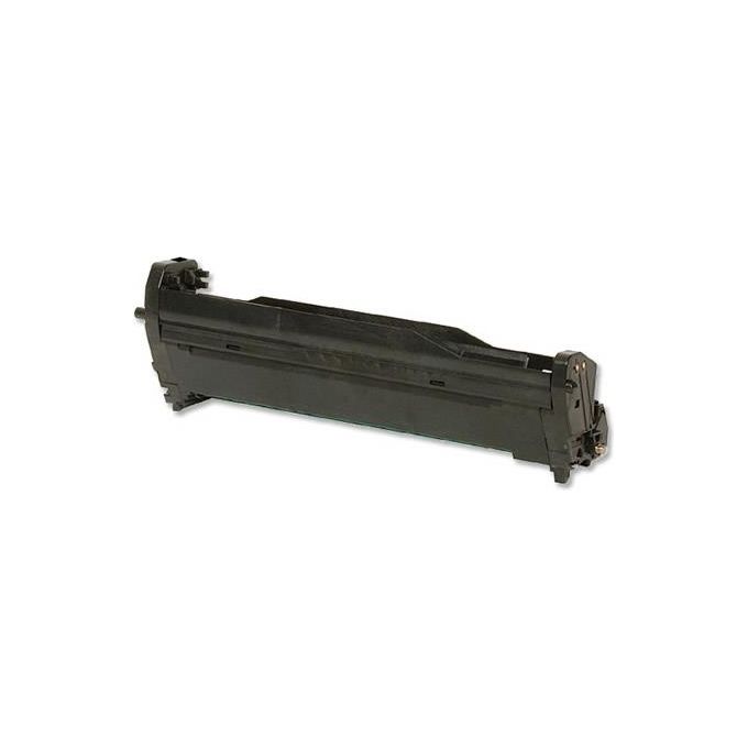 OKI 46507420 Executive Series Tamburo Nero per Stampante Laser Resa 30000 Pagine colore Nero