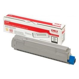 Toner Black Per C8600 88 6000pagine