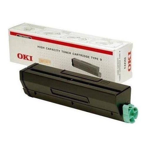 OKI Toner Cartridge B4200 B4300 4250