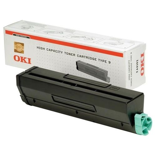 OKI Toner Cartridge B4300 4350 6000pg