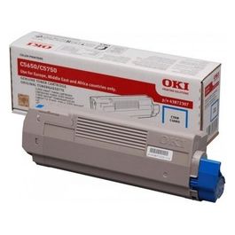Toner Ciano C5650 5750 2000 Pag