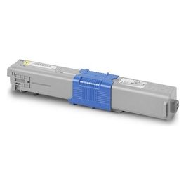 Toner Giallo per c332 Mc363 Durata 1.500 Pagine