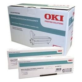 Toner K Es6412 per stampanti di alta qualità per risultati di stampa professionali e durevoli