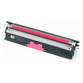 Toner Magenta Per C110 C130 2 5k