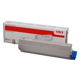 Toner Magenta per c332 Mc363 Durata 3000 Pagine