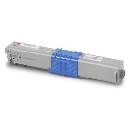 Toner Magenta per c332 Mc363 Durata 1.500 Pagine