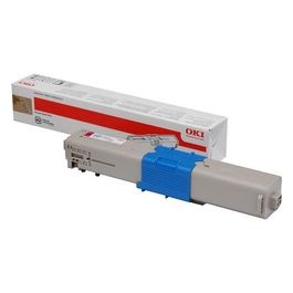 Toner Magenta c532 Mc573 Durata 1500 Pagine