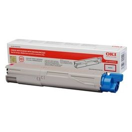 Toner Magenta Mc350 360 C3520 2 5k