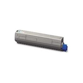 Toner Magenta Mc853 873 7300 pag