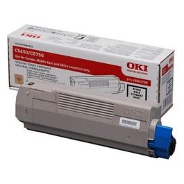 Toner Nero C5650 5750 8000 Pag