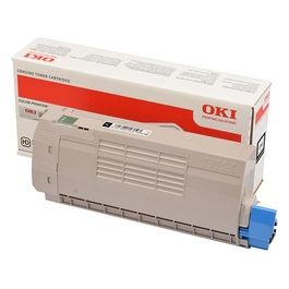 Toner nero  c712 Durata 11000 Pagine