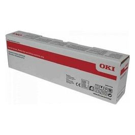 Toner Nero C834 per stampanti professionali compatibile ad alte prestazioni per una stampa nitida e di qualità superiore