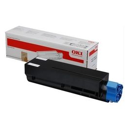 OKI Toner Nero X B431 Mb461 Mb471 Mb491