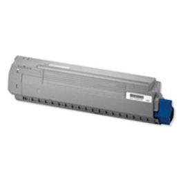 Toner Nero X C822  7k