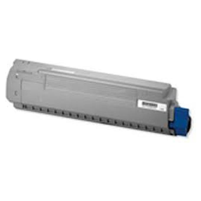 OKI 44992402 Toner Laser Originale Alta Resa 2500 pagine al 5% di copertura compatibile con B401 B401d B401dn MB441 MB441dn MB451 MB451dn MB451dnw MB451w colore Nero