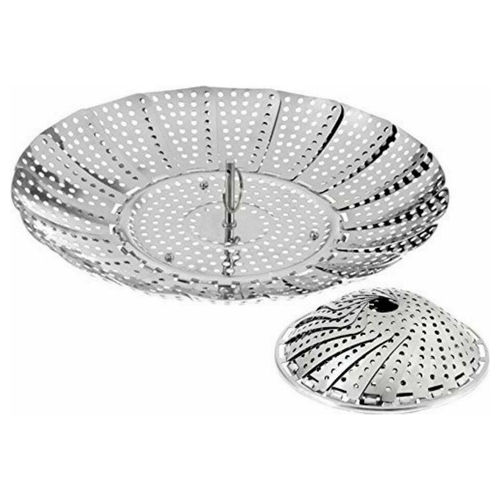 Cuoci Verdura Acciaio Inossidabile 24cm