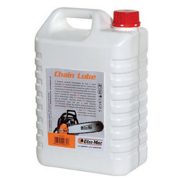 Oleo-Mac, Olio per Catena Biodegradabile CHAIN LUBE, 5L