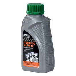 Olio Motore 4 Tempi SAE10W-30, 600 ml