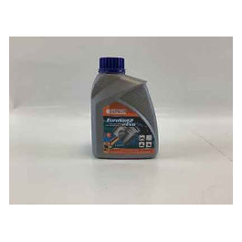 Olio Motori 2 Tempi EuroSint 2 Evo, 1 Litro