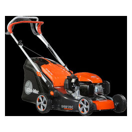 Tagliaerba Semovente G 48 TK Confort Plus