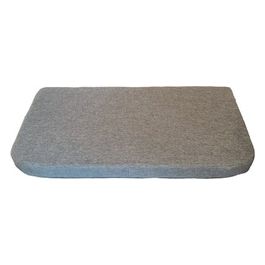 Olibo' Cuscino Divano Grigio Chiaro