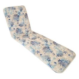 Olibo' Cuscino Lettino Azzurro
