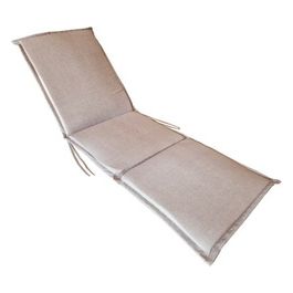 Olibo' Cuscino Lettino Beige 02