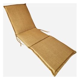 Olibo' Cuscino Lettino Oro 30