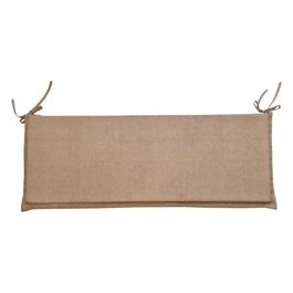 Olibo' Cuscino per Panca Beige 02
