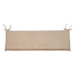 Olibo' Cuscino Panca Naturale