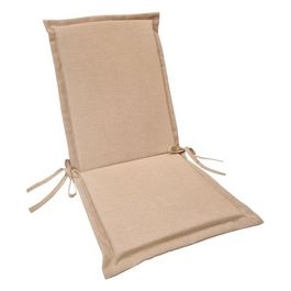 Olibo' Cuscino Poltrona Alto Naturale 29