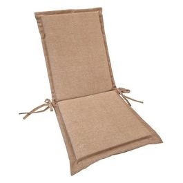 Olibo' Cuscino Poltrona Alto Beige 02