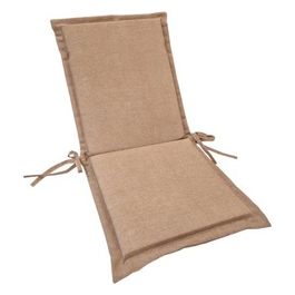 Olibo' Cuscino per Poltrona Beige 02