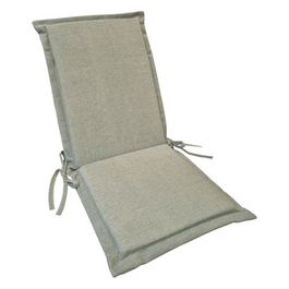 Olibo' Cuscino per Poltrona Dinner Acqua 32