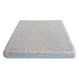 Olibo' Cuscino Poltrona Grigio