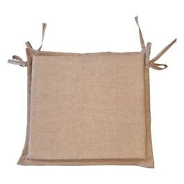 Olibo' Cuscino per Seduta Beige 02