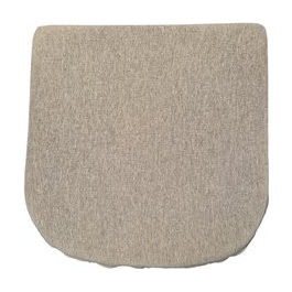 Olibò Cuscino Seduta Net Beige 00