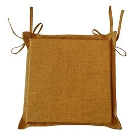 Olibo' Cuscino Seduta Oro