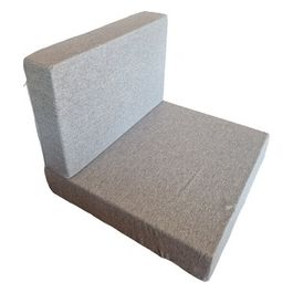 Olibo' Set Cuscini Divano Grigio