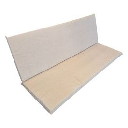 Olibo' Set Cuscini per Dondolo Naturale 29