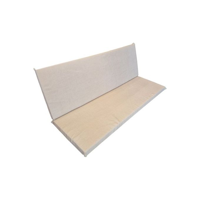 Olibo Set Cuscini per Dondolo Naturale 29