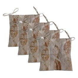 Olibo' Set Cuscini Sedia Relax Beige